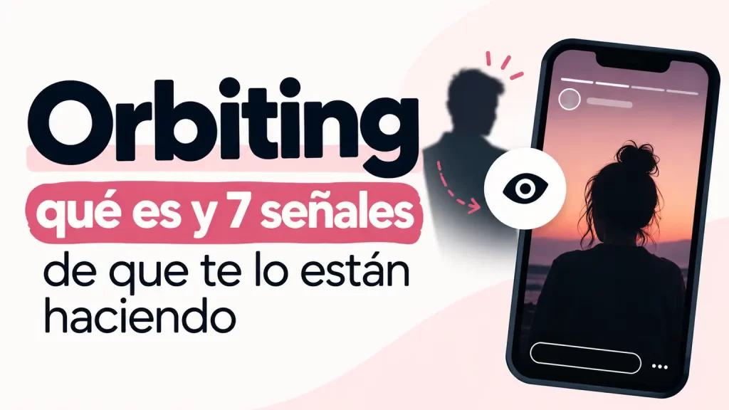 qué es el orbiting